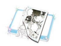 「デカキラ！究極ライトBOX」の使用イメージ。