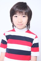 羽山秋人役の相澤侑我。