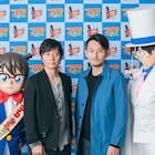 劇場版「名探偵コナン」、主題歌はポルノグラフィティ「オー!リバル」