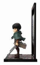 「魂バディーズ  リヴァイ」(c)諫山創・講談社/「進撃の巨人」製作委員会