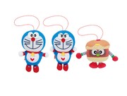 「映画ミニマスコット2015」(c)藤子プロ・小学館・テレビ朝日・シンエイ・ADK 2015