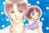 「オトナの小林くん」予告カット