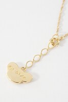 封印の鍵ネックレス(c)CLAMP・ShigatsuTsuitachi CO.,LTD./講談社