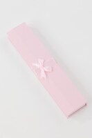 封印の鍵ネックレスのボックス。(c)CLAMP・ShigatsuTsuitachi CO.,LTD./講談社