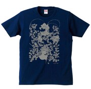 「ポーの一族」TシャツC