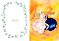 クリアファイル2種セット