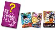 入場者特典のイメージ。(c)バードスタジオ/集英社 (c)「2015 ドラゴンボールZ」製作委員会