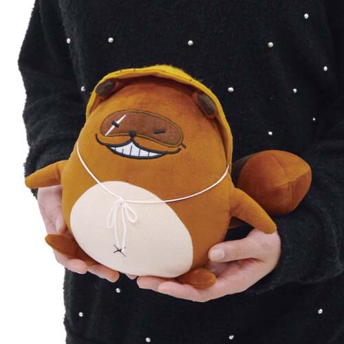 「繰繰れ！コックリさん」コックリさん、狗神、信楽のかわいいぬいぐるみ