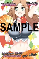 「スパロウズホテル ANNEX」1巻のコミックとらのあな特典。