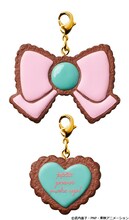 「チャーム・パティスリー 美少女戦士セーラームーン クッキーチャームアソート」(C)武内直子・PNP・東映アニメーション