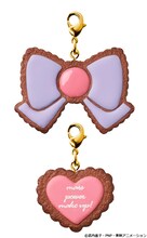 「チャーム・パティスリー 美少女戦士セーラームーン クッキーチャームアソート」(C)武内直子・PNP・東映アニメーション