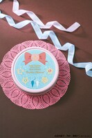 「チャーム・パティスリー 美少女戦士セーラームーン クッキーチャームアソート」(C)武内直子・PNP・東映アニメーション