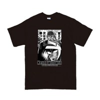 「カイジオレが勝つ」Tシャツ。