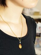 着用例(c)CLAMP・ShigatsuTsuitachi CO.,LTD./講談社