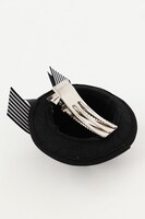 「ミニハットアクセサリー シエル」(c)枢やな/スクウェアエニックス・黒執事Project・MBS