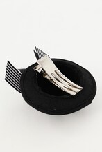 「ミニハットアクセサリー シエル」(c)枢やな/スクウェアエニックス・黒執事Project・MBS