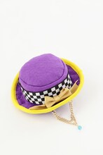 「ミニハットアクセサリー ジョーカー」(c)枢やな/スクウェアエニックス・黒執事Project・MBS