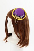 「ミニハットアクセサリー ジョーカー」(c)枢やな/スクウェアエニックス・黒執事Project・MBS