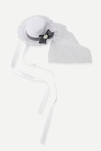 「ミニハットアクセサリー ドール」(c)枢やな/スクウェアエニックス・黒執事Project・MBS