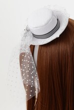 「ミニハットアクセサリー ドール」(c)枢やな/スクウェアエニックス・黒執事Project・MBS