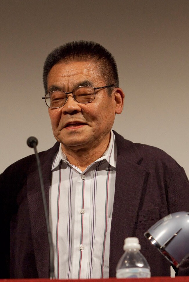 劇画の命名者・辰巳ヨシヒロが逝去