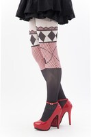 「プリントタイツ ビースト」(c)枢やな/スクウェアエニックス・黒執事Project・MBS