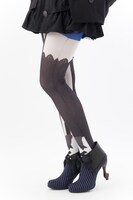 「プリントタイツ シエル」(c)枢やな/スクウェアエニックス・黒執事Project・MBS