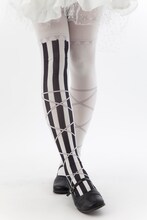 「プリントタイツ ドール」(c)枢やな/スクウェアエニックス・黒執事Project・MBS