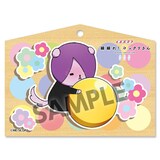 「繰繰れ!コックリさん 絵馬 狗神 狗モード」(c)遠藤ミドリ/スクウェアエニックス・「繰繰れ!コックリさん」製作委員会