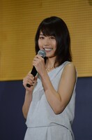 有村架純