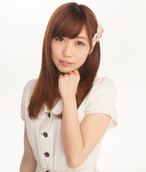 楠田亜衣奈