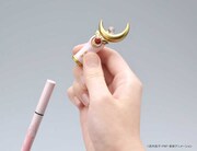 「ムーンスティック リキッドアイライナー」(c)武内直子・PNP・東映アニメーション