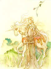 belneによるイラスト。