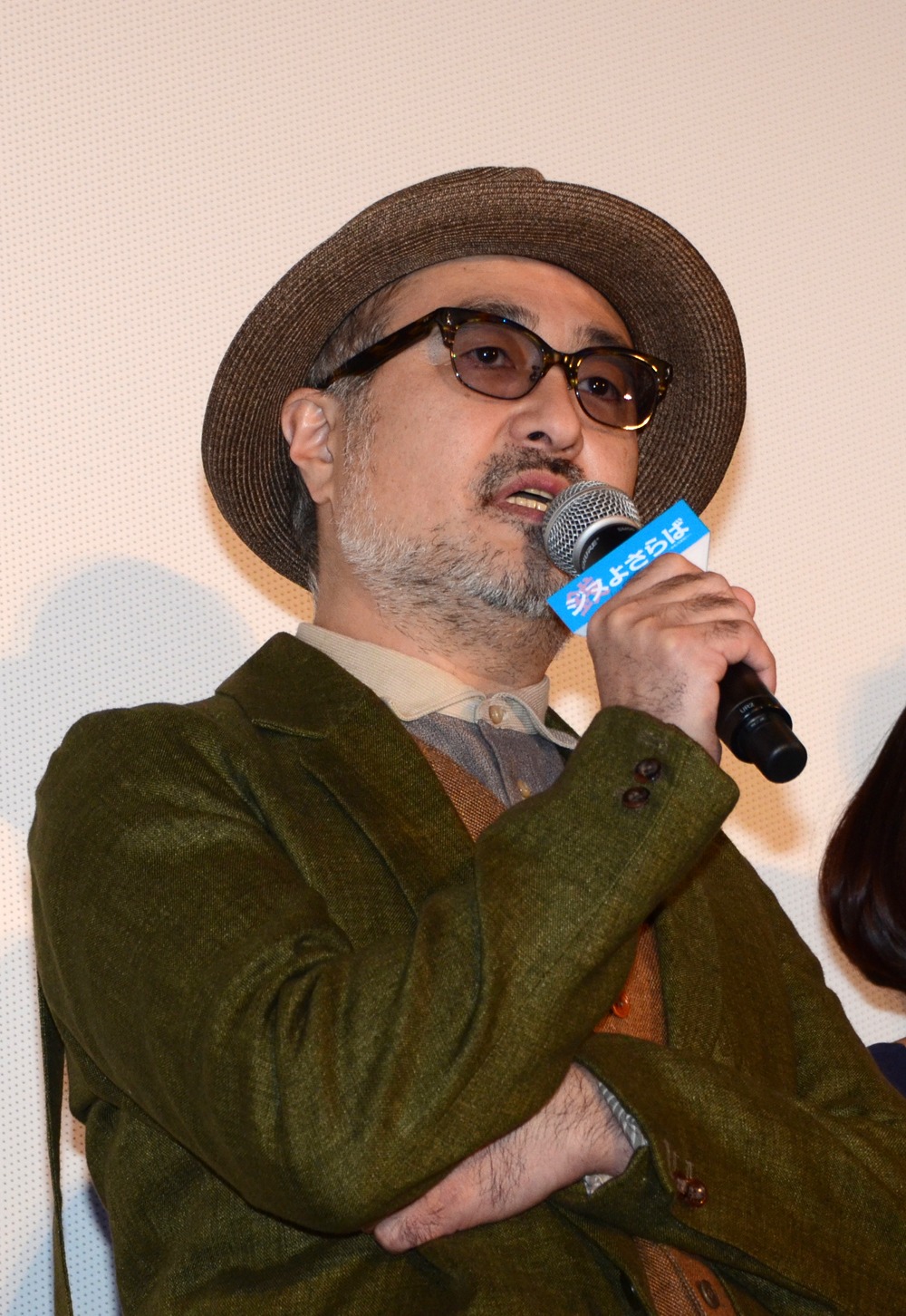 松尾スズキ監督