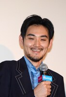 松田龍平