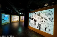 原作の名場面を振り返る「出会いの洞窟」(c)尾田栄一郎/集英社 (c)尾田栄一郎/集英社・フジテレビ・東映アニメーション(c)Amusequest Tokyo Tower LLP