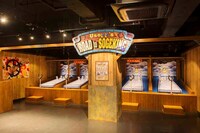 「ウソップの目指せ狙撃王（そげキング）」(c)尾田栄一郎/集英社・フジテレビ・東映アニメーション(c)Amusequest Tokyo Tower LLP