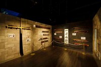 「ゾロの一刀両断」(c)尾田栄一郎/集英社・フジテレビ・東映アニメーション(c)Amusequest Tokyo Tower LLP