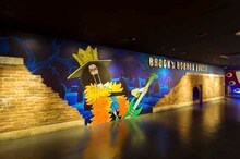 「ブルックのホラーハウス」(c)尾田栄一郎/集英社・フジテレビ・東映アニメーション(c)Amusequest Tokyo Tower LLP