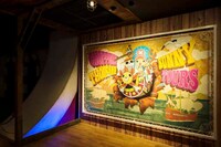 「チョッパーのサウザンド・サニー号探検」(c)尾田栄一郎/集英社・フジテレビ・東映アニメーション(c)Amusequest Tokyo Tower LLP