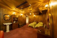 「チョッパーのサウザンド・サニー号探検」より。(c)尾田栄一郎/集英社・フジテレビ・東映アニメーション(c)Amusequest Tokyo Tower LLP