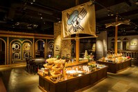 「サンジのおれ様レストラン」(c)尾田栄一郎/集英社・フジテレビ・東映アニメーション(c)Amusequest Tokyo Tower LLP