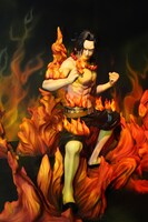 「ルフィのエンドレスアドベンチャー」より。(c)尾田栄一郎/集英社・フジテレビ・東映アニメーション(c)Amusequest Tokyo Tower LLP