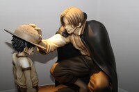 「ルフィのエンドレスアドベンチャー」より。(c)尾田栄一郎/集英社・フジテレビ・東映アニメーション(c)Amusequest Tokyo Tower LLP