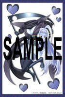 「モンスター娘のいる日常」7巻のセブンネット特典。