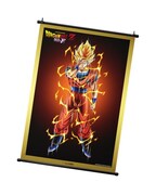 抽選で当たるタペストリー。