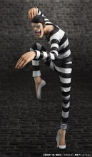 「ベンサム(ボン・クレー) 10th LIMITED Ver．」(c)尾田栄一郎／集英社・フジテレビ・東映アニメーション