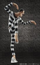 「ベンサム(ボン・クレー) 10th LIMITED Ver．」(c)尾田栄一郎／集英社・フジテレビ・東映アニメーション