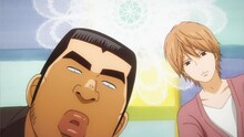アニメ「俺物語!!」の場面カット。(c)アルコ・河原和音／集英社・「俺物語!!」製作委員会