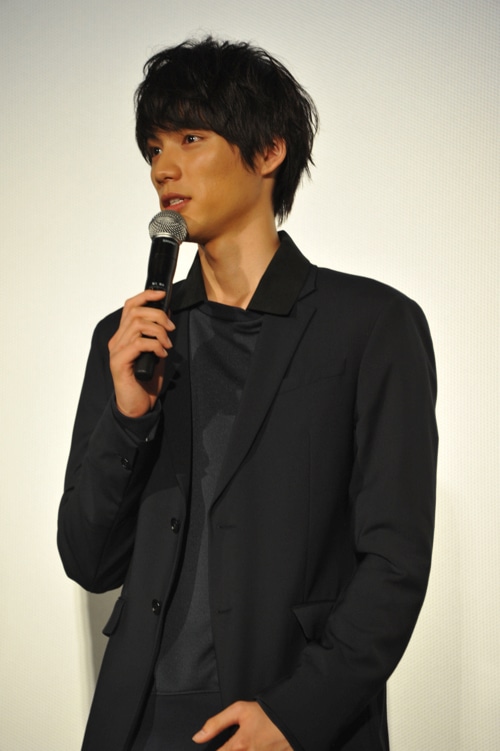 福士蒼汰